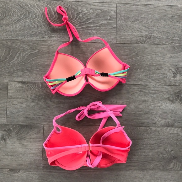 Victoria’s Secret bikini tops - Picture 2 of 7
